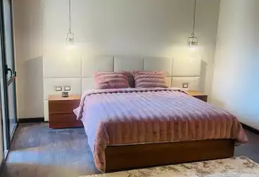 شقق مفروشة للإيجار