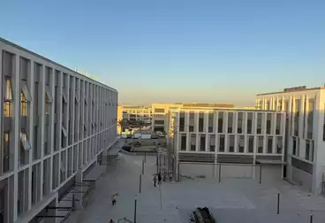 Offices For sale - 3 rooms - floor 1