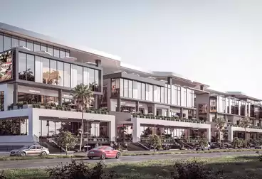 Commercial For sale - floor 1