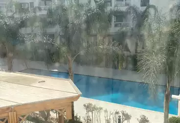 Furnished Apartment For sale - 1 rooms - floor 1