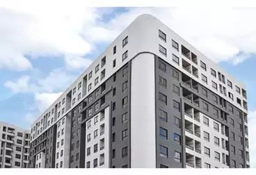 Apartments For sale - 2 rooms - floor 5