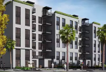 Apartments For sale