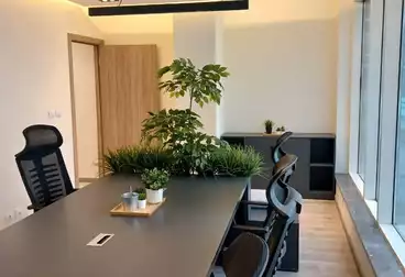 Administrative For rent - 1 rooms - floor 1