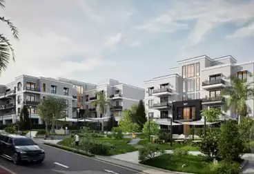 Apartments For sale - 1 rooms - floor 1