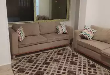 Furnished Apartment For rent - 2 rooms - floor 6
