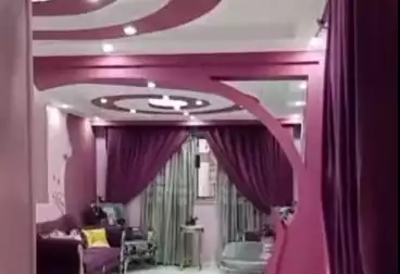 شقق للبيع - 3 غرف - بالدور 3