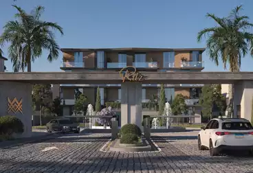 Apartments For sale - 2 rooms - floor 2