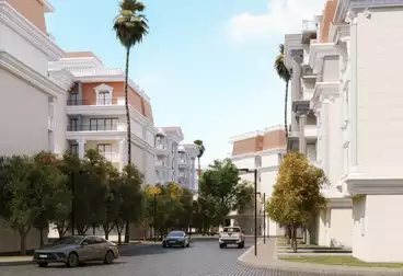 Apartments For sale