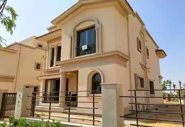 فيلا منفصلة للبيع - 3 غرف