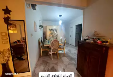 Apartments For sale - 3 rooms - floor 5