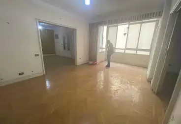 Corporate Branch For rent - 5 rooms - floor 3