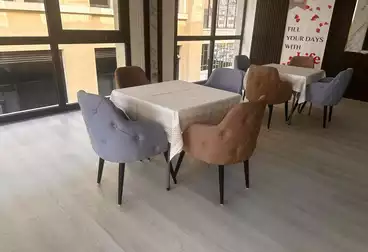 undefined undefined - 7 rooms - floor 1