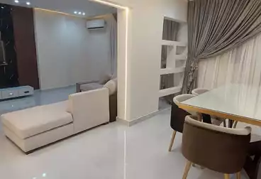شقق مفروشة للإيجار - 2 غرف - بالدور 3
