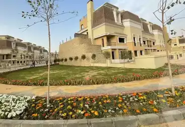 Garden Villa For sale - 4 rooms