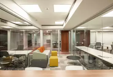 Co-working space For rent - floor 0