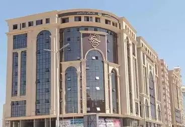 Administrative For rent - 3 rooms - floor 4