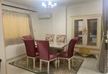 شقق مفروشة للإيجار - 2 غرف - بالدور 4