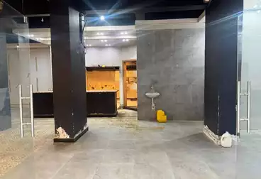 Commercial For rent - floor 0