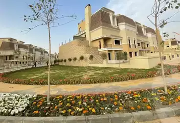Garden Villa For sale - 4 rooms