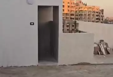 Roof For sale - 1 rooms - floor 11