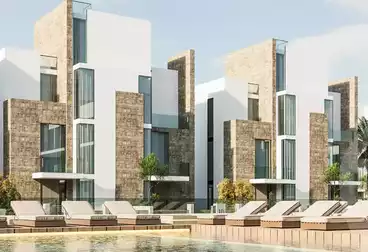 Penthouse For sale - 1 rooms - floor 3