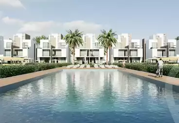 شقق للبيع - 1 غرف - بالدور 2