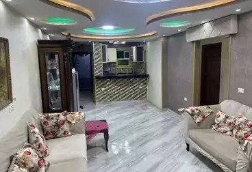 Apartments For sale - 3 rooms - floor 4