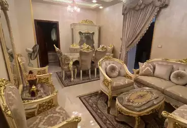 شقق للبيع - 3 غرف - بالدور 2