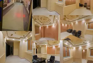 Properties For rent - 1 rooms - floor 6