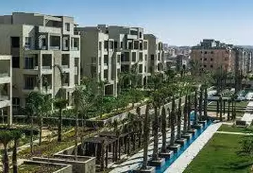 شقق للبيع - 3 غرف - بالدور 2