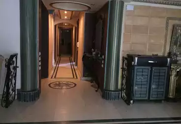 Properties For rent - 3 rooms - floor 4
