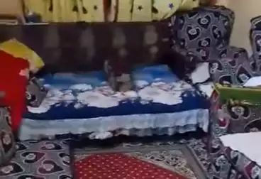 شقق للبيع - 1 غرف - بالدور 3