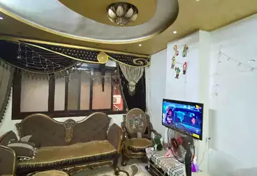 Apartments For sale - 2 rooms - floor 1