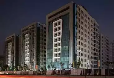 undefined undefined - 2 غرف - بالدور 4