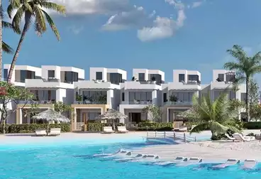 Chalets For sale - 2 rooms - floor 2