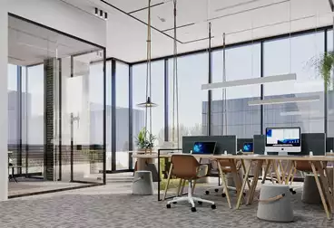 Offices For sale - 1 rooms - floor 1