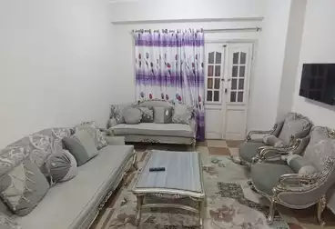 عقارات للإيجار - 2 غرف - بالدور 2