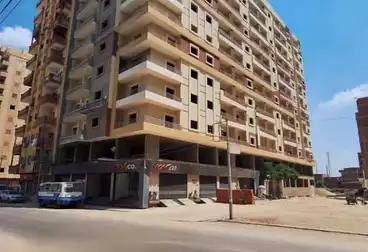 Apartments For sale - 3 rooms - floor 9