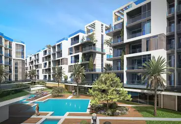 Apartments For sale - 3 rooms - floor 2
