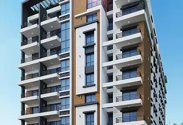 Apartments For sale - 3 rooms - floor 4