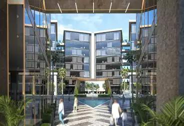 Offices For sale - 1 rooms - floor 5