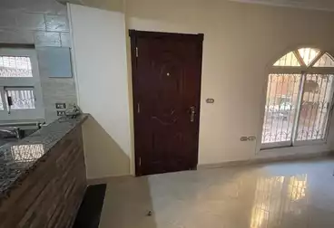 دوبلكس للإيجار - 4 غرف - بالدور 0
