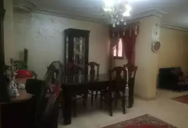 Furnished Apartment For sale - 3 rooms - floor 12