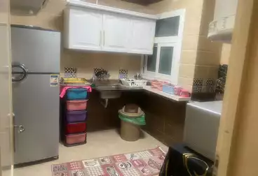 عقارات للبيع - 3 غرف - بالدور 4