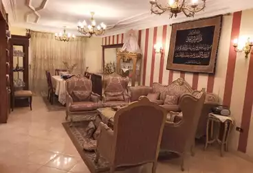 undefined undefined - 3 غرف - بالدور 6