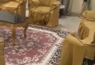 شقق مفروشة للإيجار - 3 غرف - بالدور 5