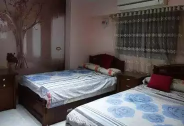 Furnished Apartment For sale - 2 rooms - floor 3
