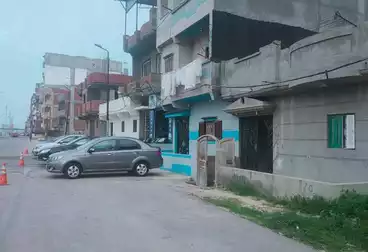 مباني للبيع - 2 غرف