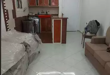 Furnished Apartment For rent - 2 rooms - floor 5