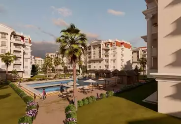 Apartments For sale